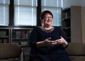 Meet MaryJune Cain: A Fascinating Human of Iowa State meet-maryjune-cain-a-fascinating-human-of-owa-state