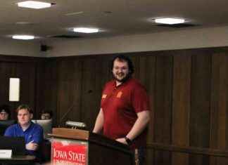 New Senator Elected to CyRide Board of Trustees new-senator-elected-to-cyride-board-of-trustees