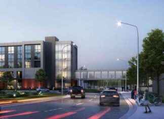 New Title: Mason City Mayor Bill Schickel Announces Downtown Hotel Construction – North Iowa Today new-title-mason-city-mayor-bill-schickel-announces-downtown-hotel-construction-north-owa-today