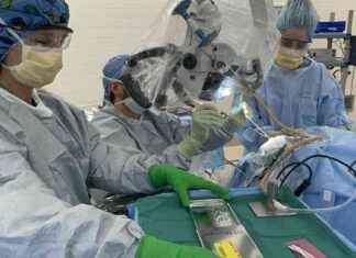 Innovative Brain Surgery Technique with Radioactive Tile Debuts in Iowa nnovative-brain-surgery-technique-with-radioactive-tile-debuts-in-owa