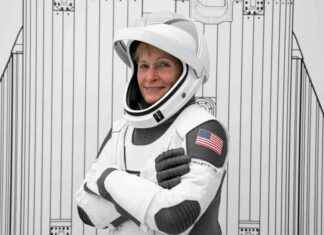 Iowa Astronaut Peggy Whitson to Join Elite Space-Faring Honorees – Listen Now owa-astronaut-peggy-whitson-to-join-elite-space-faring-honorees-listen-now
