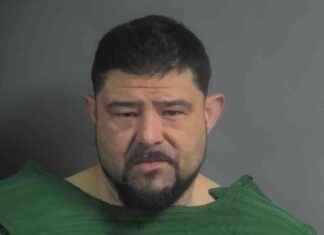 Iowa Bank Robbery Suspect Caught Instantly Confesses, Claims He Did It to Go to Prison owa-bank-robbery-suspect-caught-nstantly-confesses-claims-he-did-t-to-go-to-prison