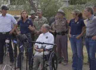 Iowa Governor Urges Immediate Action to Restore Order at Southern Border owa-governor-urges-mmediate-action-to-restore-order-at-southern-border