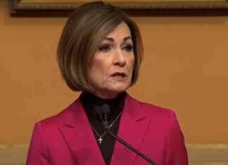 Iowa Governor’s Policy Agenda: Cell Phone Restrictions and Cancer Research Key Focus owa-governors-policy-agenda-cell-phone-restrictions-and-cancer-research-key-focus