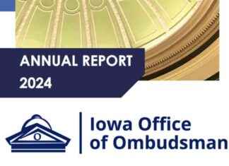 Iowa Ombudsman Annual Report: Jail Concerns Highlighted – Radio Iowa owa-ombudsman-annual-report-jail-concerns-highlighted-radio-owa