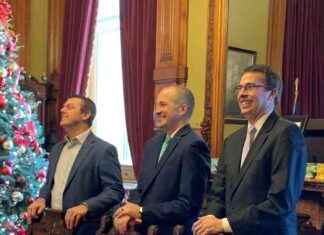 Iowa Senate GOP Leader Whitver Outlines 2025 Priorities owa-senate-gop-leader-whitver-outlines-2025-priorities