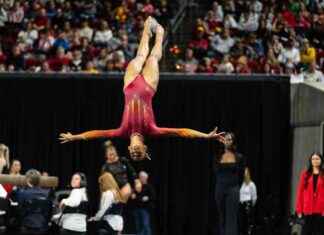 Iowa State Dominates Beauty and the Beast Match to Secure No. 36 Ranking owa-state-dominates-beauty-and-the-beast-match-to-secure-no-36-ranking