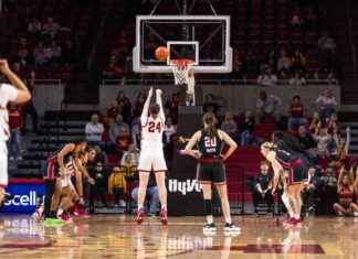 Iowa State Dominates Free Throws and Points Inside to Defeat Texas Tech owa-state-dominates-free-throws-and-points-nside-to-defeat-texas-tech