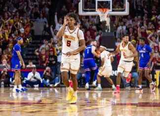 Iowa State Dominates Kansas Behind Jones’ Performance: Key Takeaways owa-state-dominates-kansas-behind-jones-performance-key-takeaways