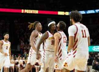 Iowa State Dominates UCF with Season-High 108 Points: Key Takeaways owa-state-dominates-ucf-with-season-high-108-points-key-takeaways