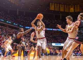 Iowa State Extends Winning Streak with Victory Over Utah in 10th Consecutive Win owa-state-extends-winning-streak-with-victory-over-utah-in-10th-consecutive-win