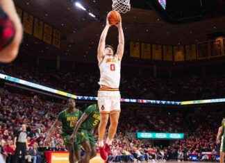 Iowa State Men’s Basketball Dominates Baylor Bears in 74-55 Victory owa-state-mens-basketball-dominates-baylor-bears-in-74-55-victory