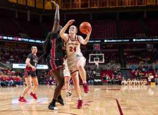 Iowa State vs. No. 11 Kansas State: Overtime Upset in College Basketball owa-state-vs-no-11-kansas-state-overtime-upset-in-college-basketball