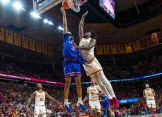 Iowa State vs. West Virginia Football Game Preview: No. 2 Cyclones Take on Javon Small owa-state-vs-west-virginia-football-game-preview-no-2-cyclones-take-on-javon-small