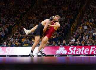Iowa State’s Frost Brothers Lead Team to Victory Against West Virginia – Game Recap owa-states-frost-brothers-lead-team-to-victory-against-west-virginia-game-recap