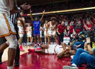 Iowa State’s Win Against Kansas: Captivating Photos From the Game owa-states-win-against-kansas-captivating-photos-from-the-game