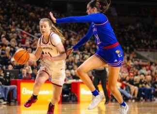 Iowa State’s Win Over Kansas: Success of New Rotations in Focus owa-states-win-over-kansas-success-of-new-rotations-in-focus