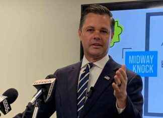 Iowa U.S. House Delegation Applauds Speaker’s Reelection – Radio Iowa owa-us-house-delegation-applauds-speakers-reelection-radio-owa