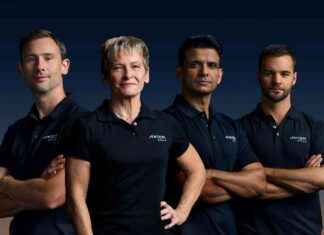 Iowan Astronaut Peggy Whitson Leads Historic 5th Space Mission owan-astronaut-peggy-whitson-leads-historic-5th-space-mission