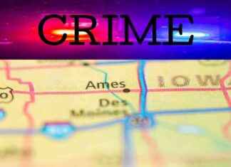Police Respond to Gunfire in Ames; Victim Shows Up at Hospital police-respond-to-gunfire-in-ames-victim-shows-up-at-hospital