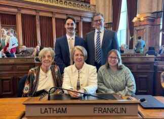 Recap of Iowa’s 91st Legislative Session by Rep. Shannon Latham – NorthIowaToday recap-of-owas-91st-legislative-session-by-rep-shannon-latham-northowatoday