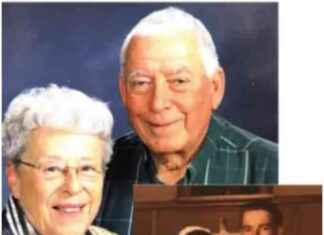 Remembering Lee and Virginia Melhus: A Tribute to Their Legacy remembering-lee-and-virginia-melhus-a-tribute-to-their-legacy