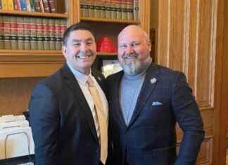 Rep. Henry Stone Discusses School Safety, College Costs, and Farm-to-Table Meat Sales rep-henry-stone-discusses-school-safety-college-costs-and-farm-to-table-meat-sales