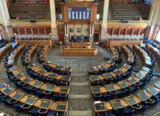 Republicans Maintain Supermajorities in Iowa House and Senate republicans-maintain-supermajorities-in-owa-house-and-senate
