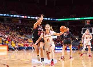 Revamped Cyclones Strategy for Texas Tech Game revamped-cyclones-strategy-for-texas-tech-game