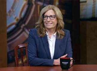 Rita Hart Relected as Chair of Iowa Democrats, Leading Party Through 2028 rita-hart-relected-as-chair-of-owa-democrats-leading-party-through-2028