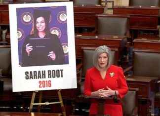 Sarah’s Law: U.S. Senate Advances Bill in Honor of Iowan Victim sarahs-law-us-senate-advances-bill-in-honor-of-owan-victim