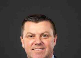 Senator Whitver Shares Struggle with Brain Tumor: A Challenging Year – Radio Iowa senator-whitver-shares-struggle-with-brain-tumor-a-challenging-year-radio-owa