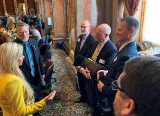 Spencer Seeks State Assistance to Qualify for FEMA Funding – Radio Iowa spencer-seeks-state-assistance-to-qualify-for-fema-funding-radio-owa