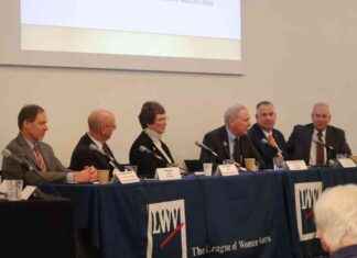 State of the Ames Community: What to Expect in 2022 state-of-the-ames-community-what-to-expect-in-2022