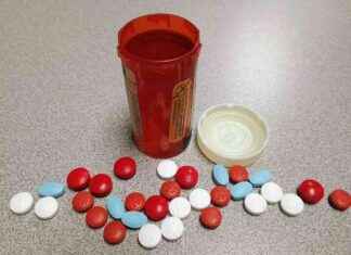 Study: Drug Prices Decrease Post Big Pharma Mergers – Radio Iowa study-drug-prices-decrease-post-big-pharma-mergers-radio-owa