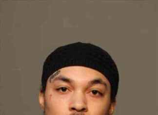 Suspect in March 2024 Shooting Near Iowa Capitol in Custody suspect-in-march-2024-shooting-near-owa-capitol-in-custody