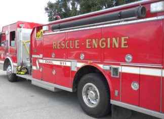 Tragic Menlo House Fire Claims One Life – Local News Update tragic-menlo-house-fire-claims-one-life-local-news-update