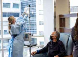 UIHC Expands Cancer Clinic Network Across 21 Iowa Hospitals uhc-expands-cancer-clinic-network-across-21-owa-hospitals