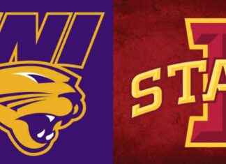 UNI Panther Swim and Dive Team Falls to Iowa State Cyclones in Road Dual un-panther-swim-and-dive-team-falls-to-owa-state-cyclones-in-road-dual