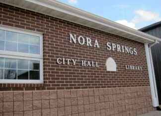 Wastewater Discharge in Nora Springs Impacting Shell Rock River – North Iowa Today wastewater-discharge-in-nora-springs-mpacting-shell-rock-river-north-owa-today