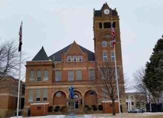 Winnebago County Courthouse Supervisor Meeting Minutes & Expense Report – Jan 2, 2025 winnebago-county-courthouse-supervisor-meeting-minutes-expense-report-jan-2-2025