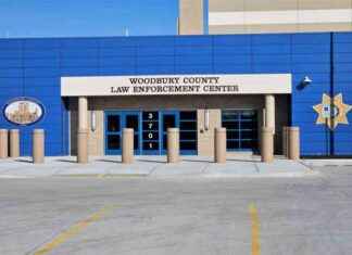 Woodbury County Sheriff Funds New Jail with Federal Prisoners woodbury-county-sheriff-funds-new-jail-with-federal-prisoners