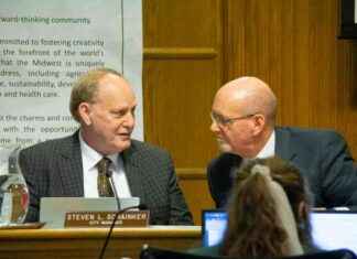 Ames Budget Breakdown: A $332.3 Million Overview ames-budget-breakdown-a-3323-million-overview