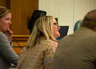 Ames City Council Budget Hearings: Key Focus and Priorities ames-city-council-budget-hearings-key-focus-and-priorities