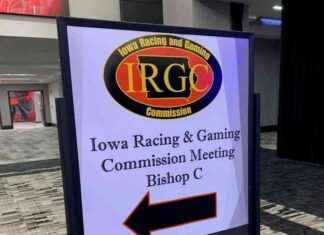Commission Members Discuss Cedar Rapids Casino Votes commission-members-discuss-cedar-rapids-casino-votes