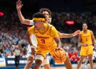 Competitive Nature of Big 12 Conference Teams competitive-nature-of-big-12-conference-teams