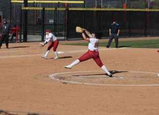 Cyclones Defeat Southern Utah, Fall to California in Wilson Invitational cyclones-defeat-southern-utah-fall-to-california-in-wilson-nvitational