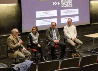 Enhancing Student Services at Know Your Leaders Town Hall enhancing-student-services-at-know-your-leaders-town-hall