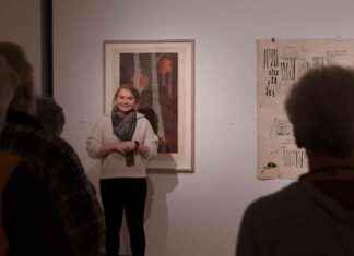 Exploring In the Woods Exhibition at Iowa State – Curator’s Tour exploring-n-the-woods-exhibition-at-owa-state-curators-tour