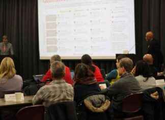 Faculty Senate Postpones Vote on New Minor, Passes Three Bills faculty-senate-postpones-vote-on-new-minor-passes-three-bills